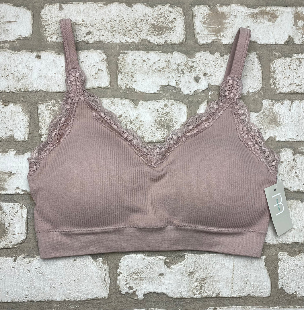 Maurices Bralette NEW!- (S)
