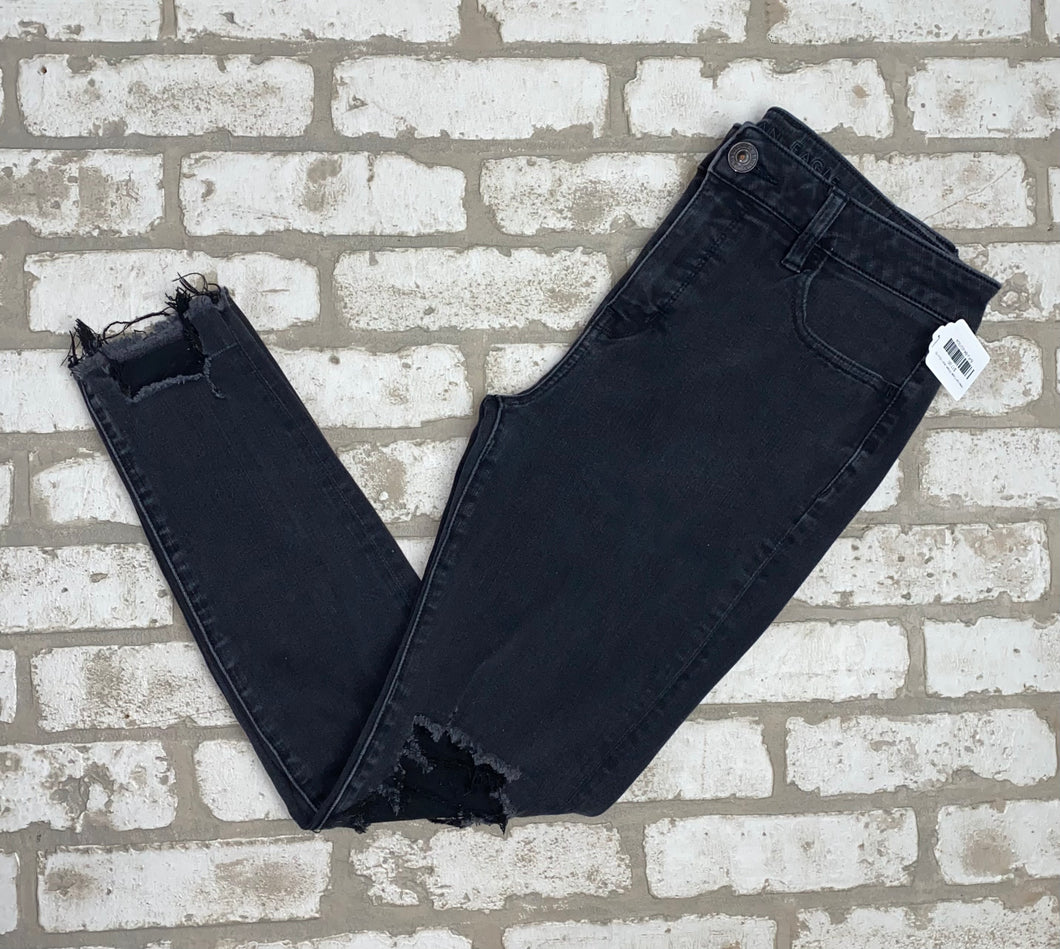 American Eagle Dream Jean- (Size 10)