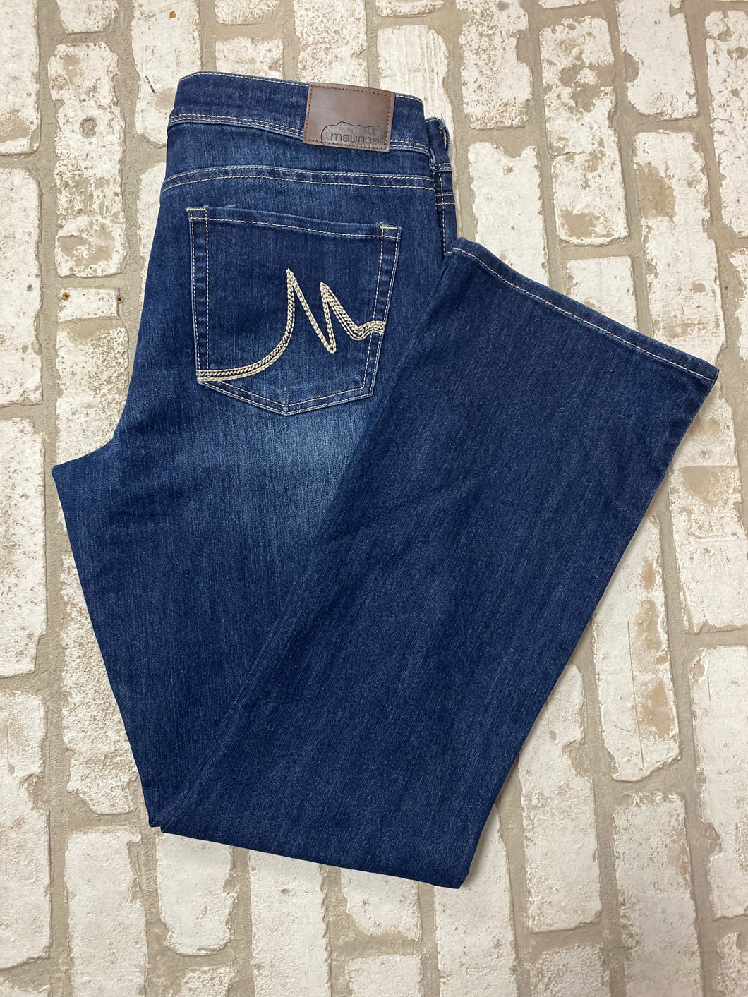 Maurices Jeans (11/12)