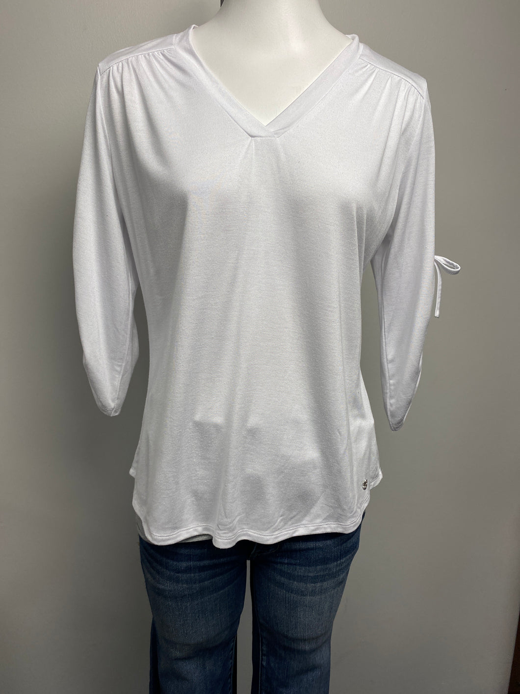 Marble Long sleeve (S)