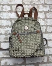 Load image into Gallery viewer, Tommy Hilfiger Mini Backpack
