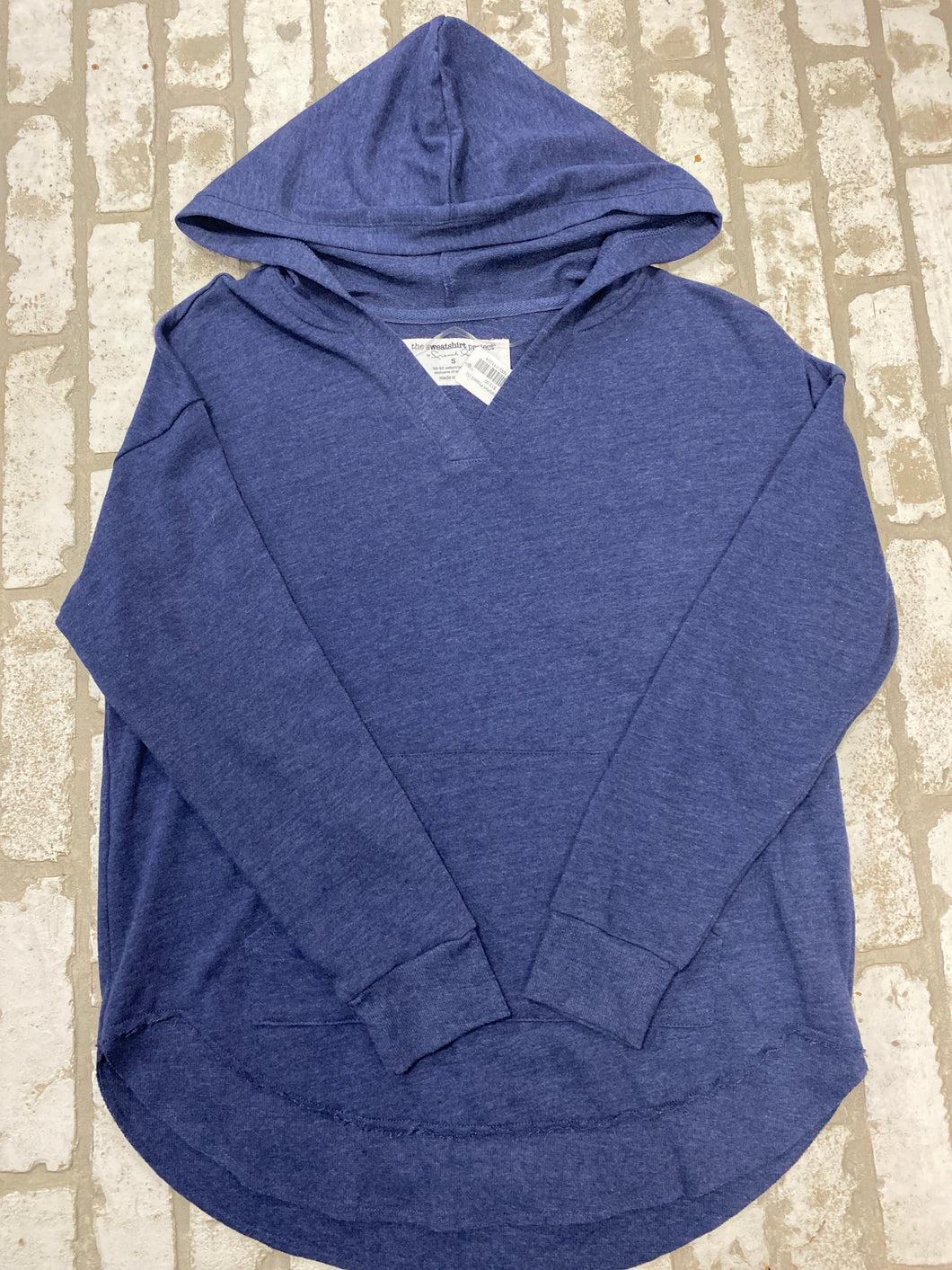 The Sweatshirt Project (S)