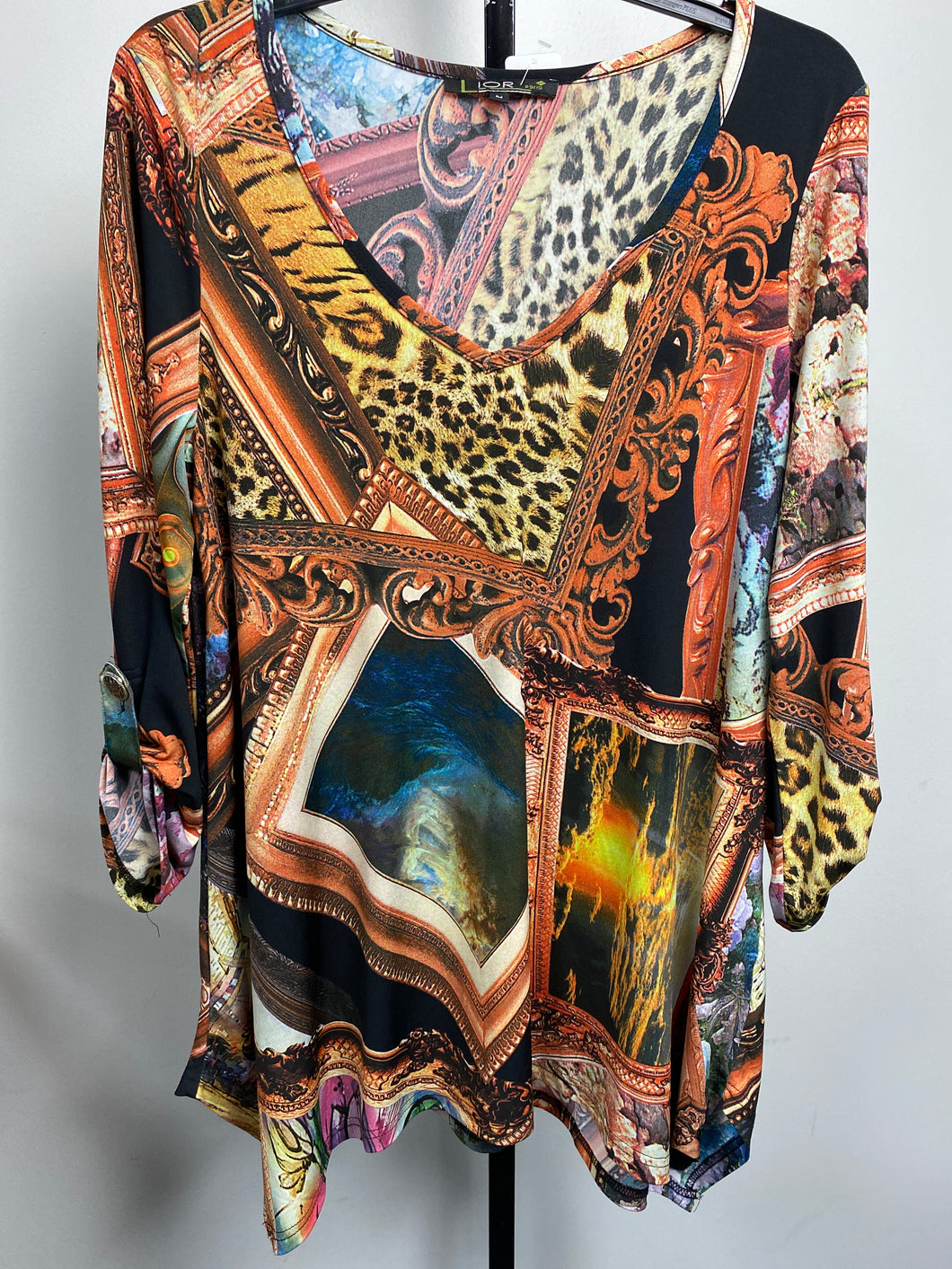 LIOR Long sleeve (M)