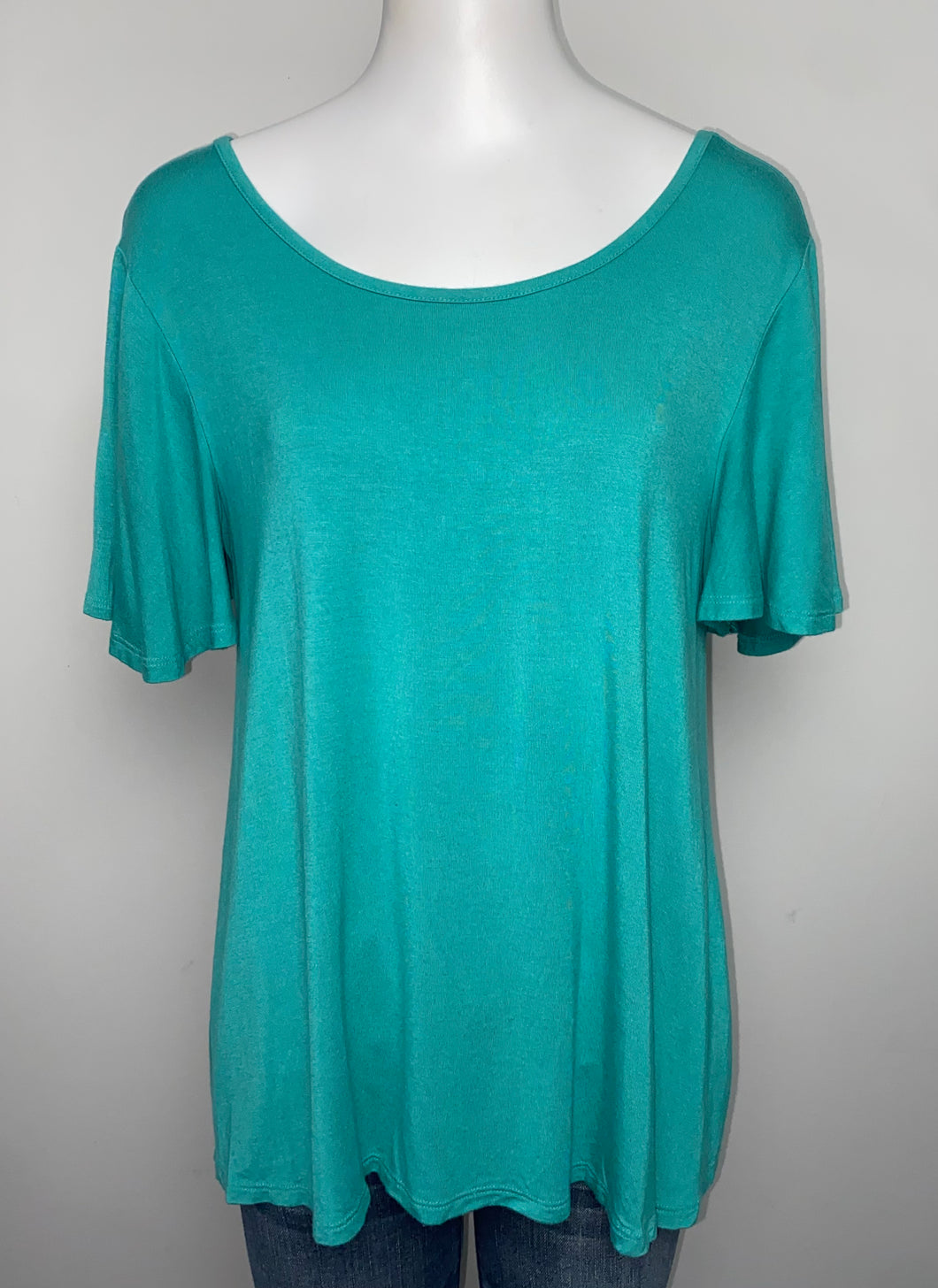 Maurices 24/7 Tee- (L)
