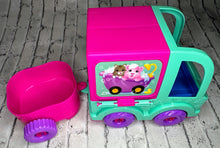 Load image into Gallery viewer, Crayola: Animal Car Crayon Holder
