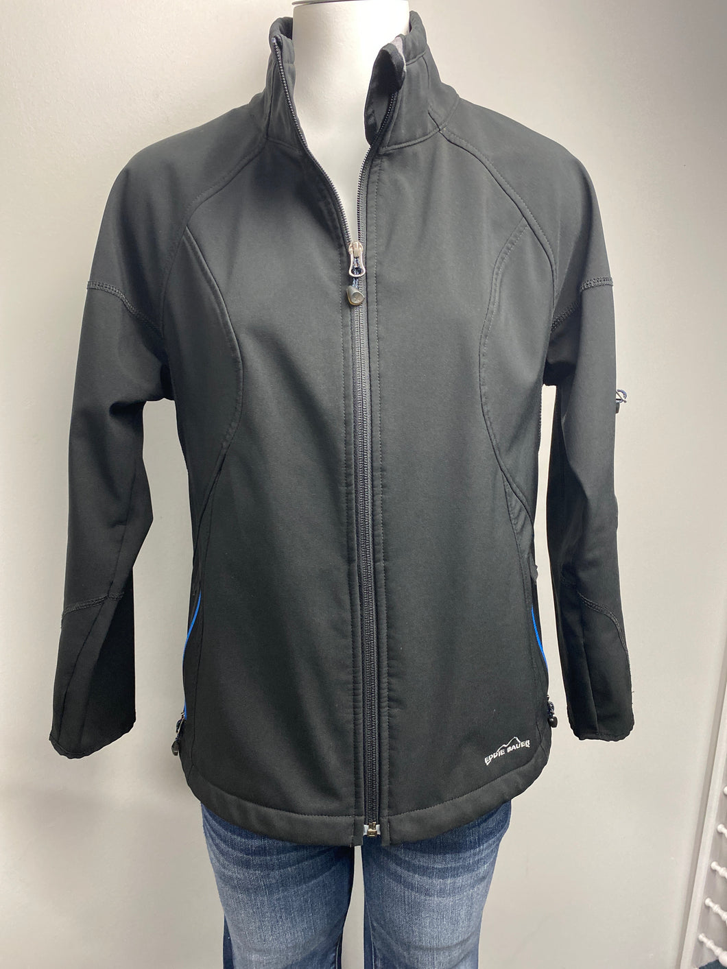 ED B jacket (L)