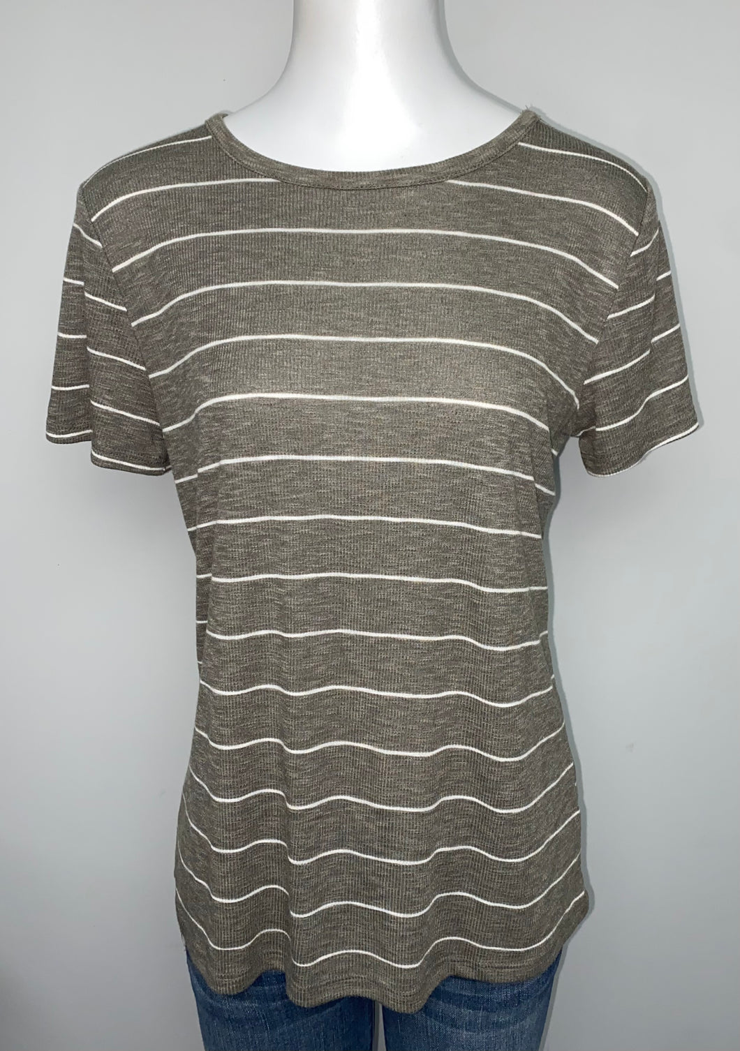 Maurices 24/7 Tee- (L)