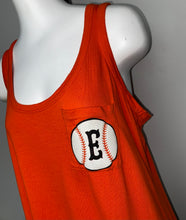Load image into Gallery viewer, Eskymo&#39;s Baseball Tank- (L)
