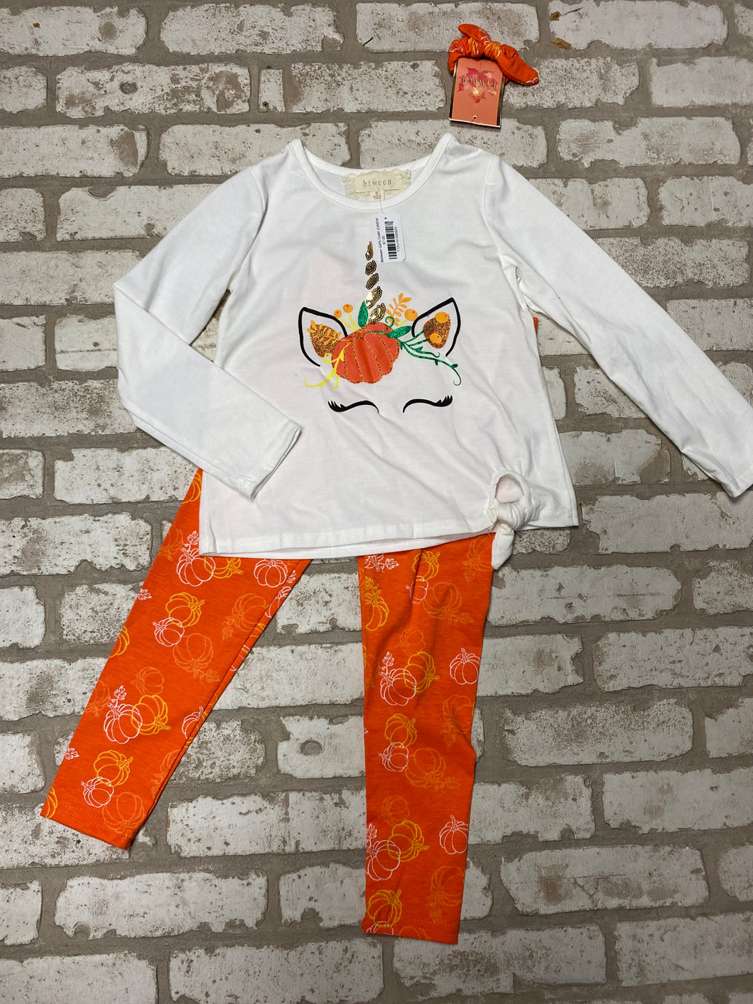 Between Girl's Outfit (5)NEW