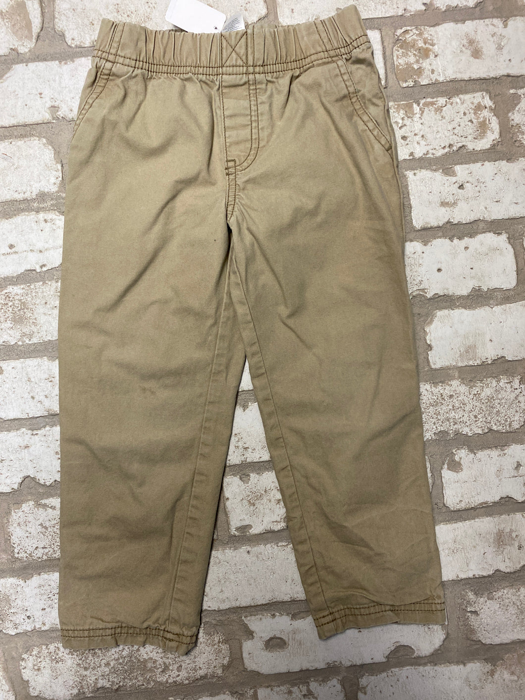 Carter's Beige Pants (4T)