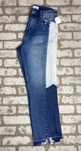 Load image into Gallery viewer, Vervet High Rise Straight Jeans- (Size 27&quot;)
