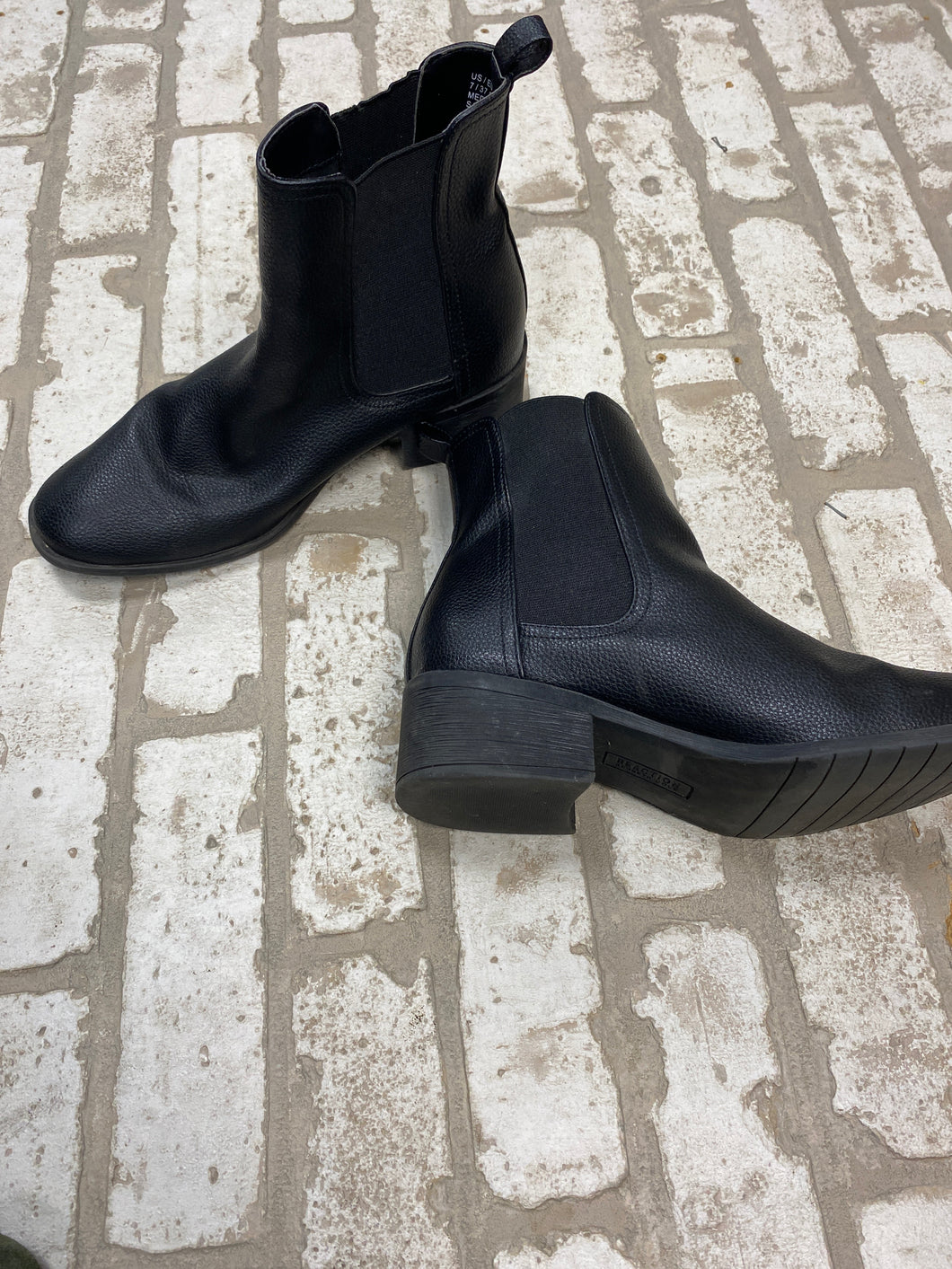 Reaction (kenneth cole) boots (7)