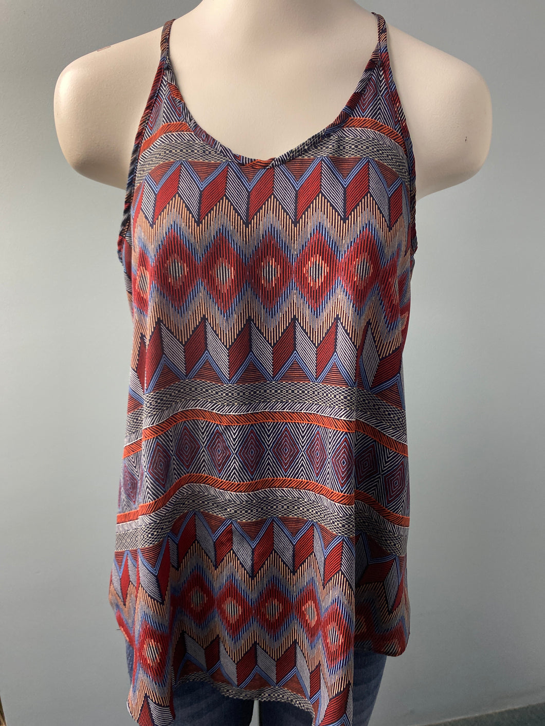 Amy ware Tank top (M)