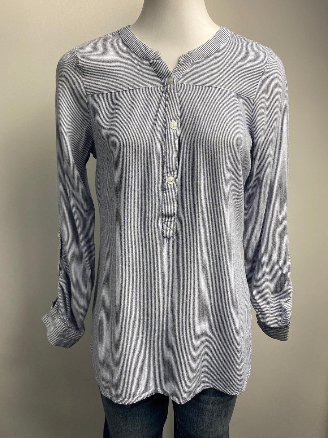 Day trip long sleeve (M)