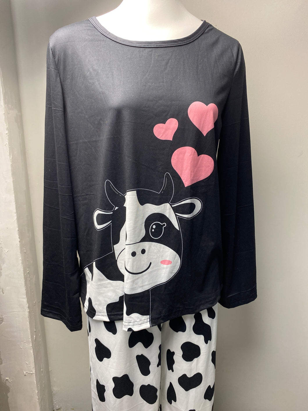 Cow PJ's (L)
