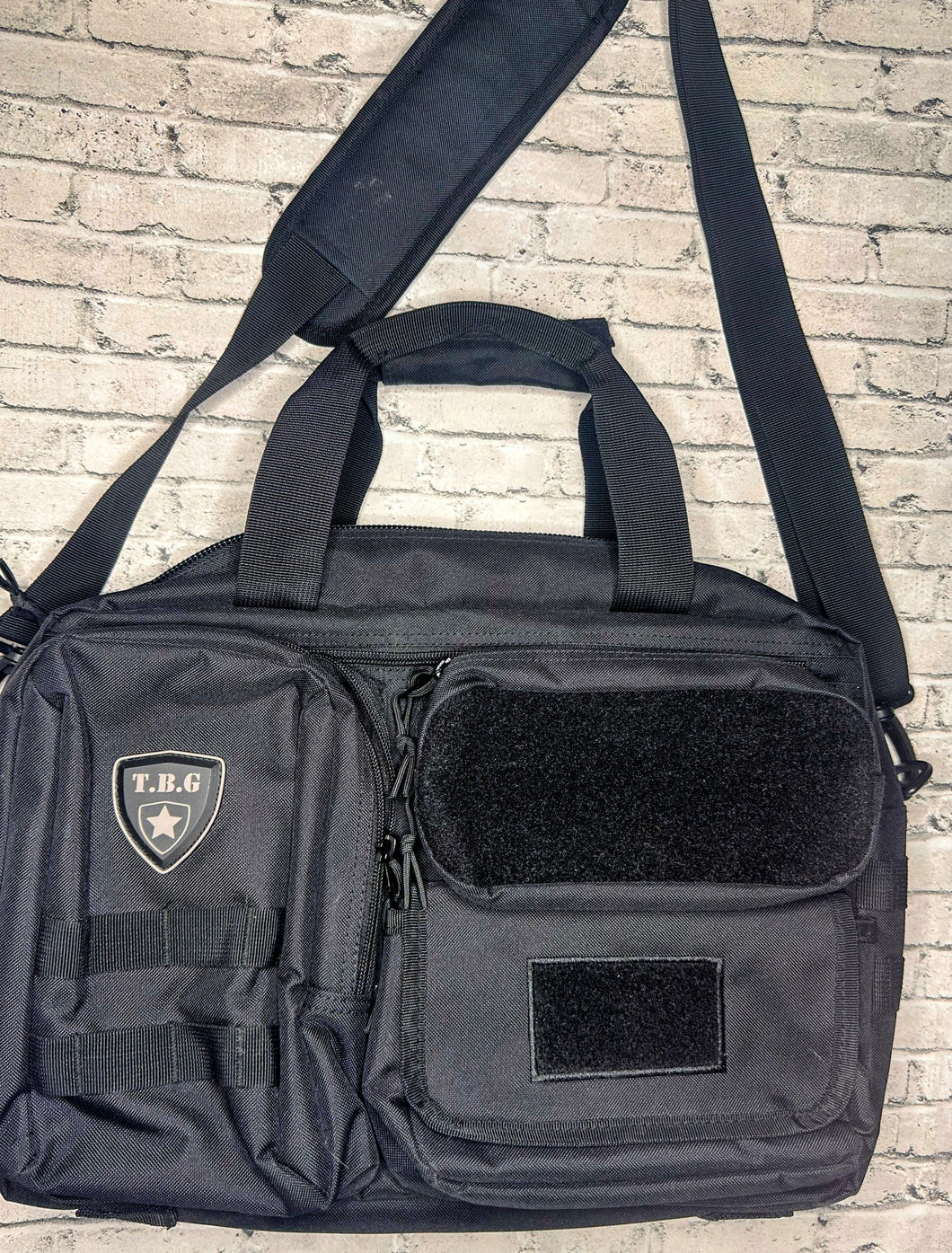 Tactical Baby Gear: Duece Diaper Bag