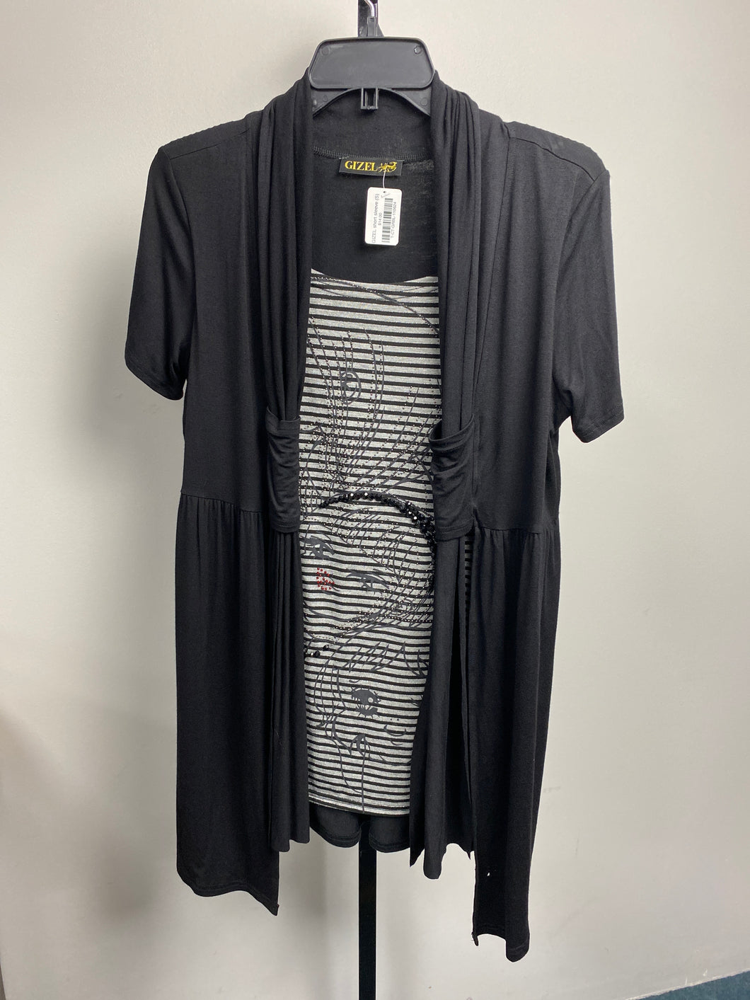 GIZEL short sleeve (S)