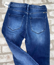 Load image into Gallery viewer, Kancan Skinny Jeans- (Size 24&quot;)
