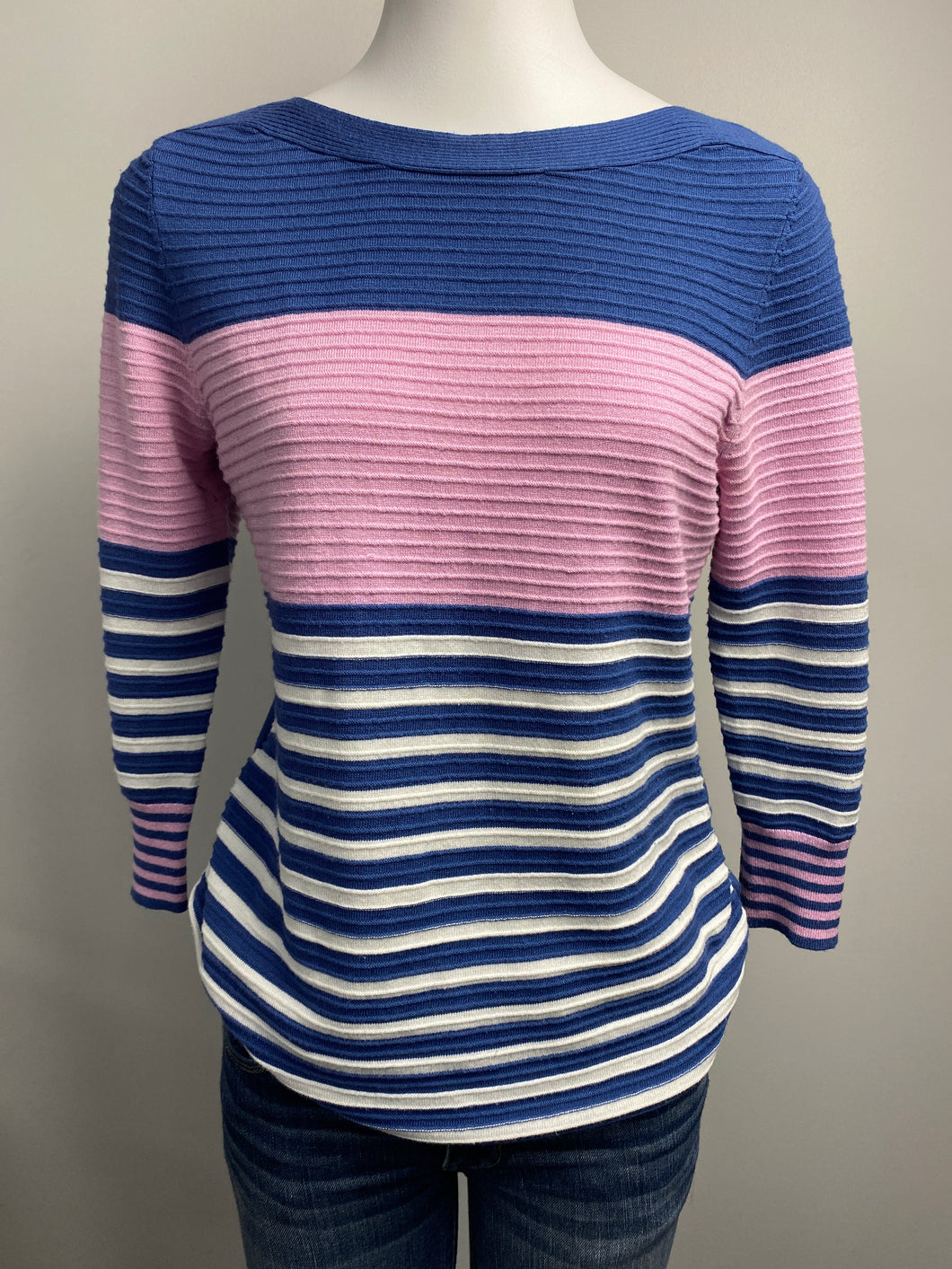A&I Striped Top (S)