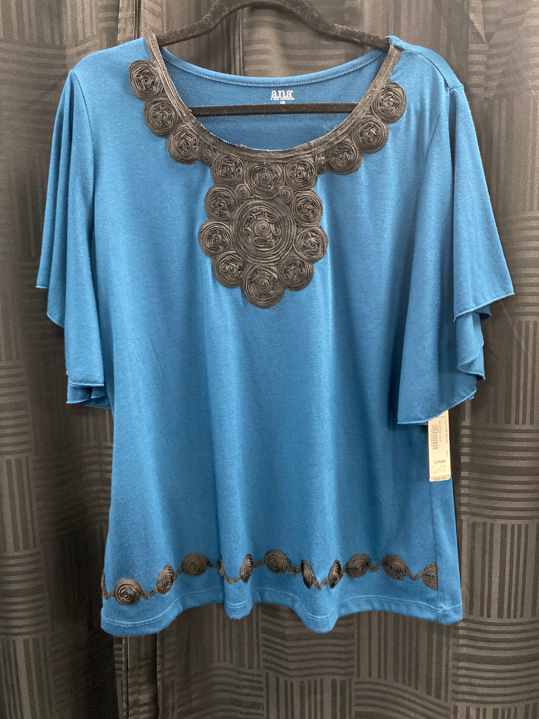 A.N.A Top (L)NEW