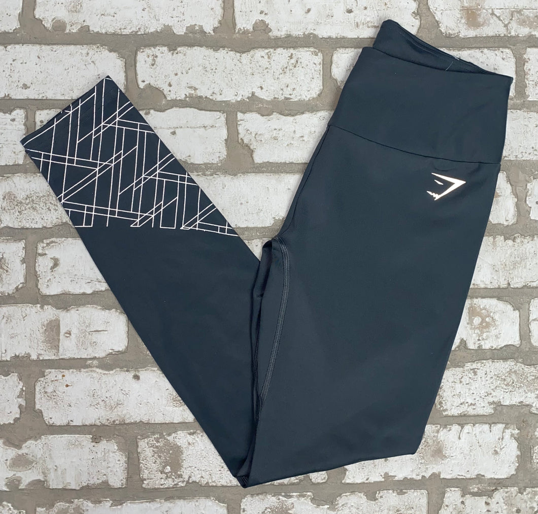 Gymshark Speed Abstract- (M)