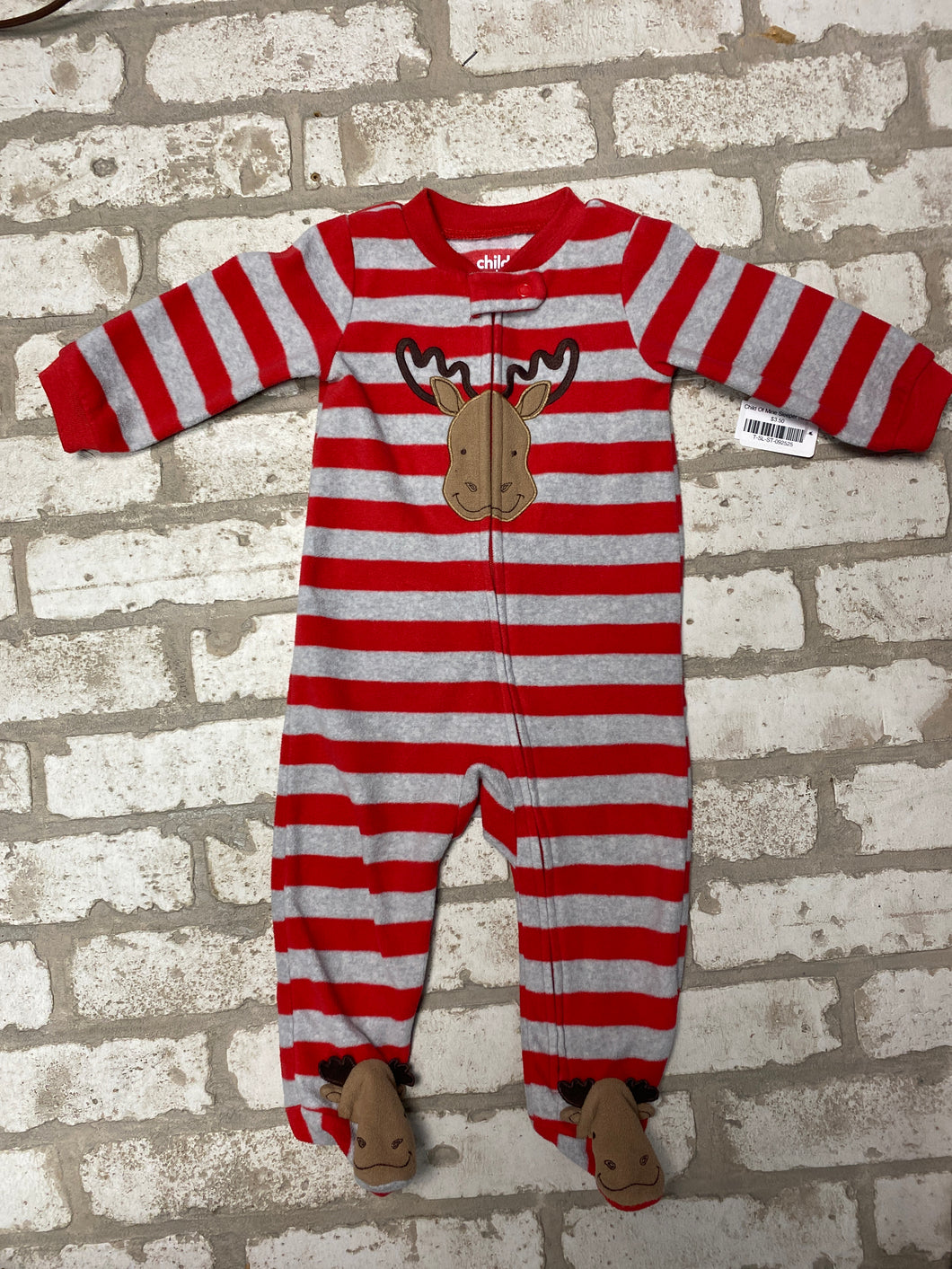 Child Of Mine Sleeper (6/9M)