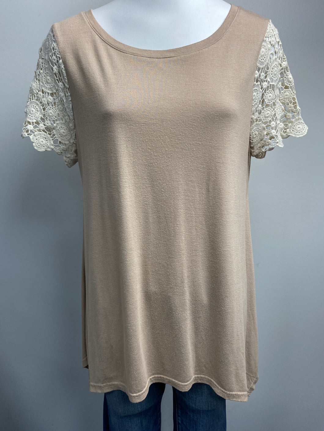 Tan Tee (S)