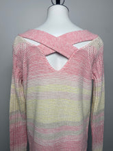 Load image into Gallery viewer, Maurices Knit Sweater- (L)
