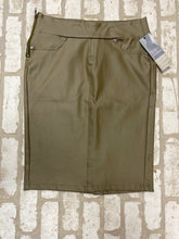 Load image into Gallery viewer, LIVER POOL pencil skirt (6) (NEW)
