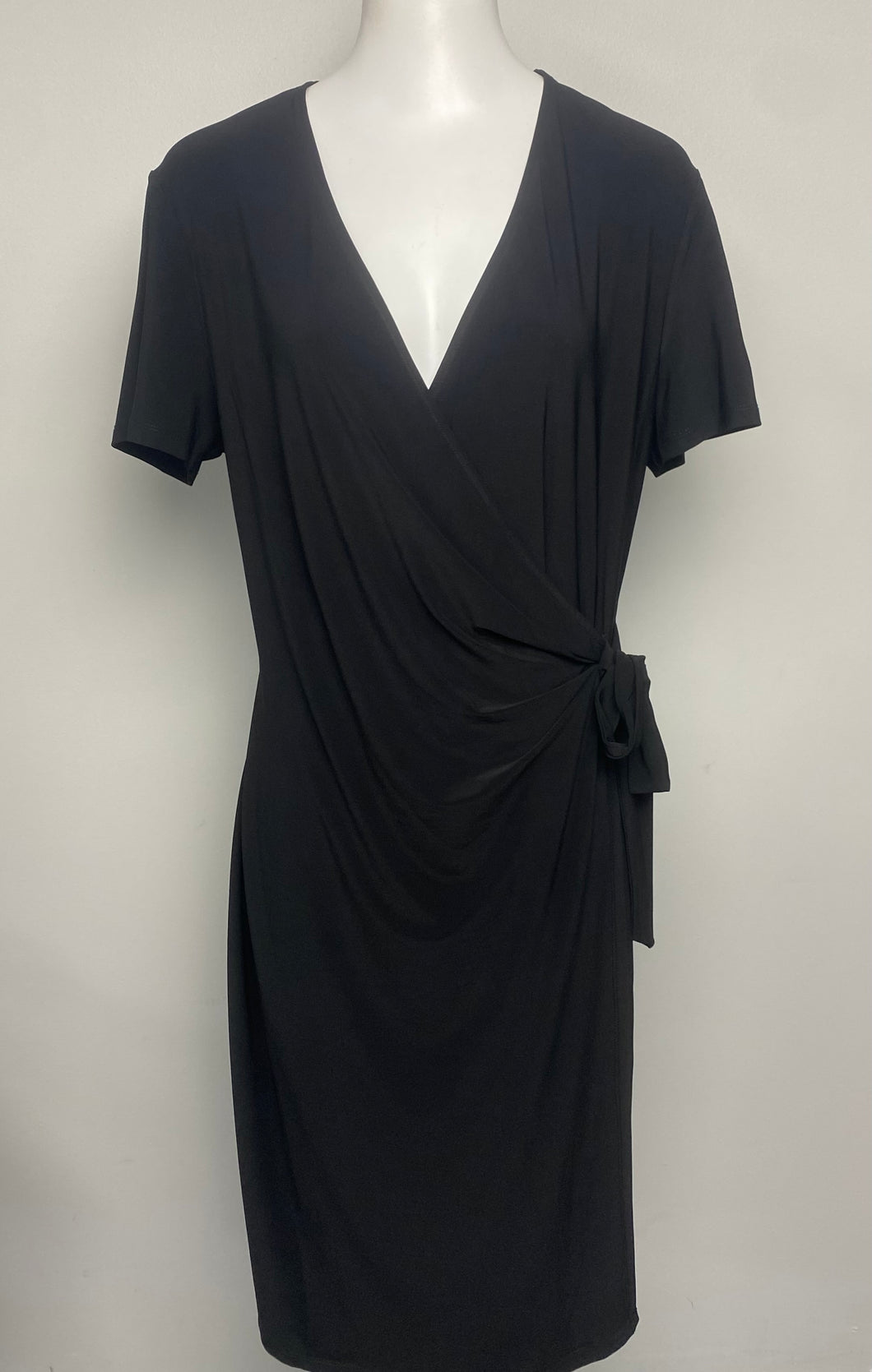 Anne Klein Dress- (Size 14)