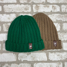 Load image into Gallery viewer, Handmade Crochet Hat NEW!
