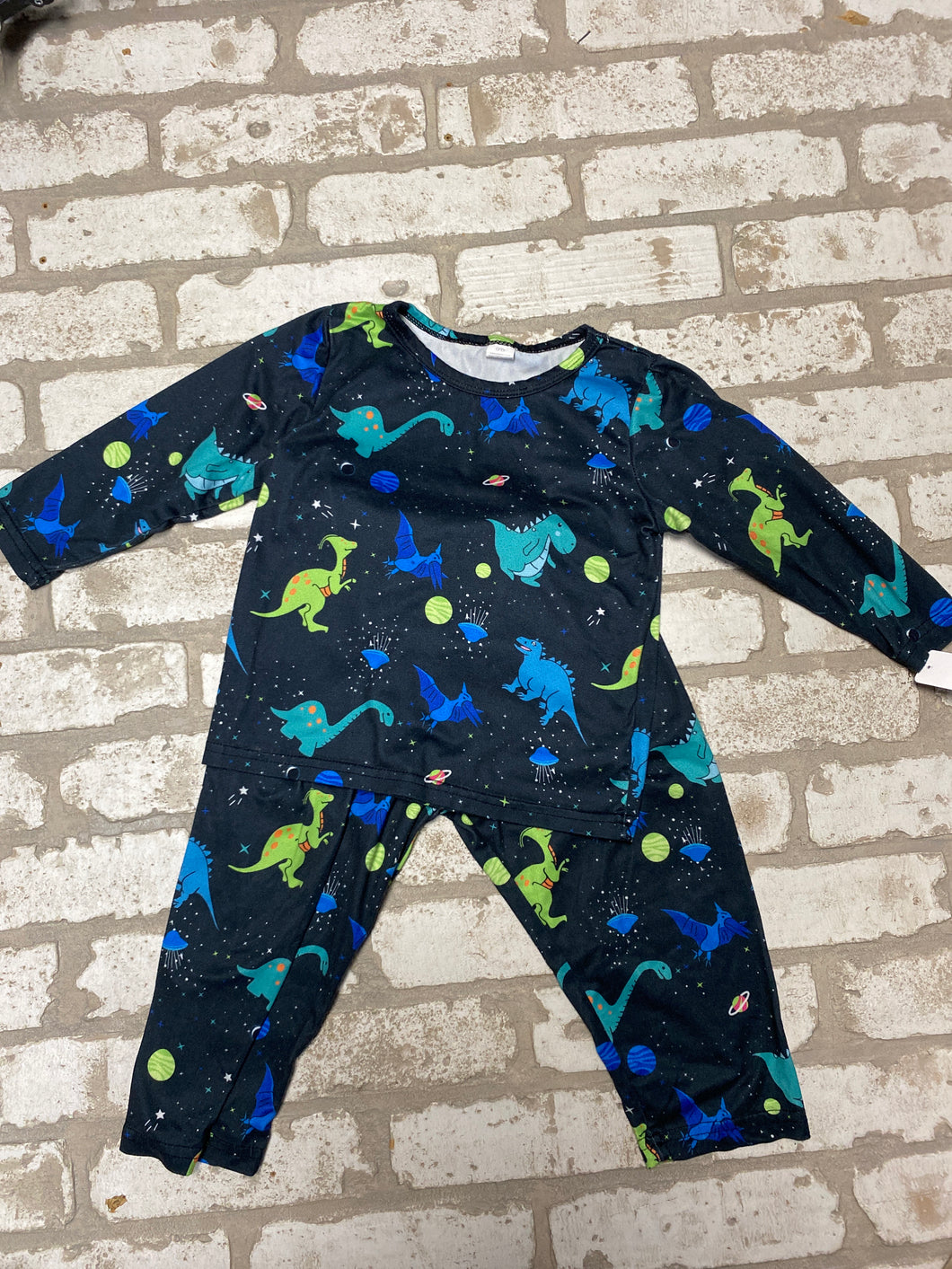 Dinasour PJ's (2T)