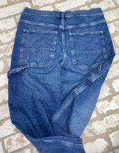 Load image into Gallery viewer, GAP 90&#39;s Carpenter Jeans- (Size 10)
