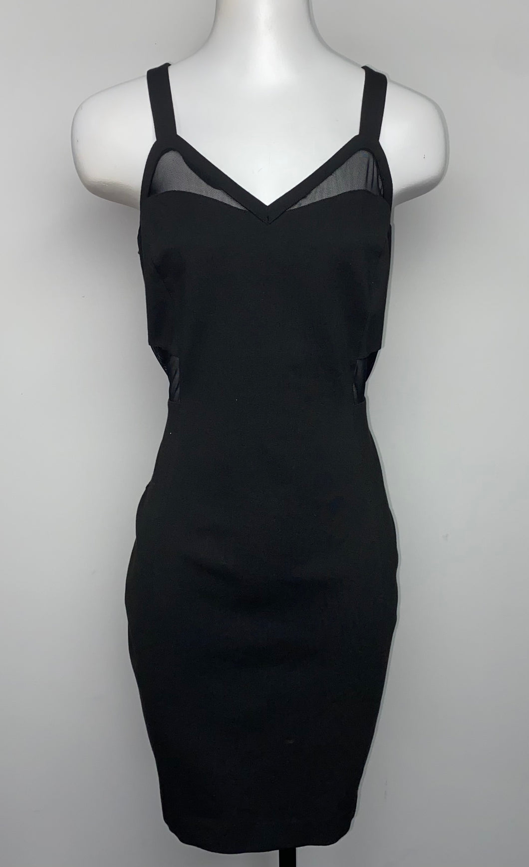 Express Dress- (Size 12)