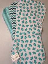 Load image into Gallery viewer, Burp clothes 3pk
