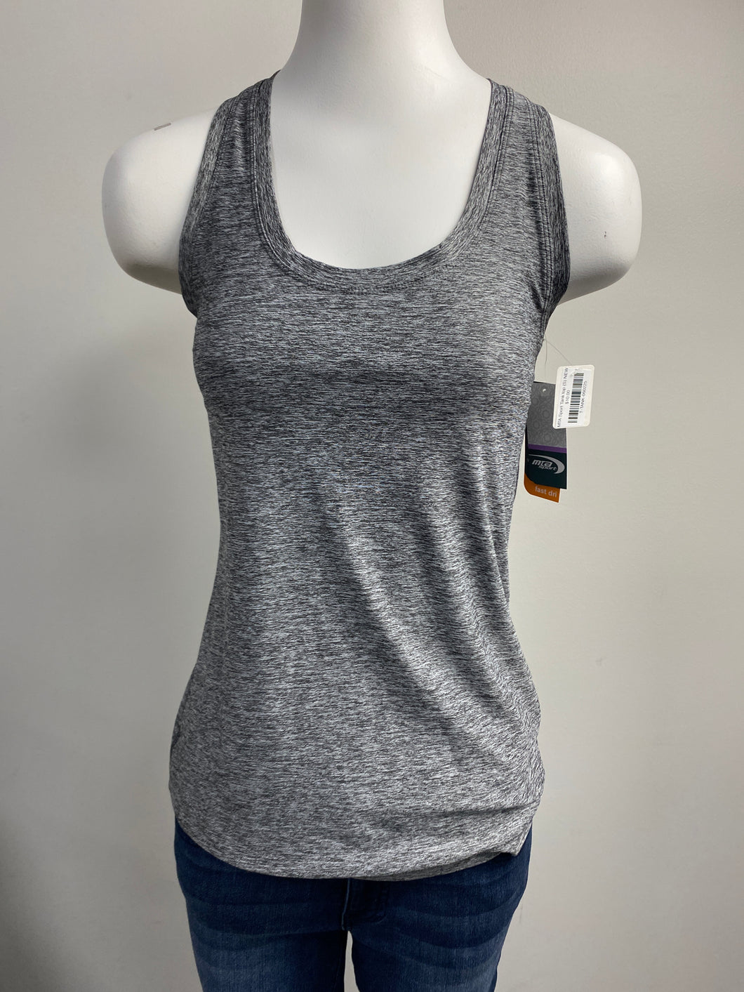 MTA Sport Tank top (S) NEW!