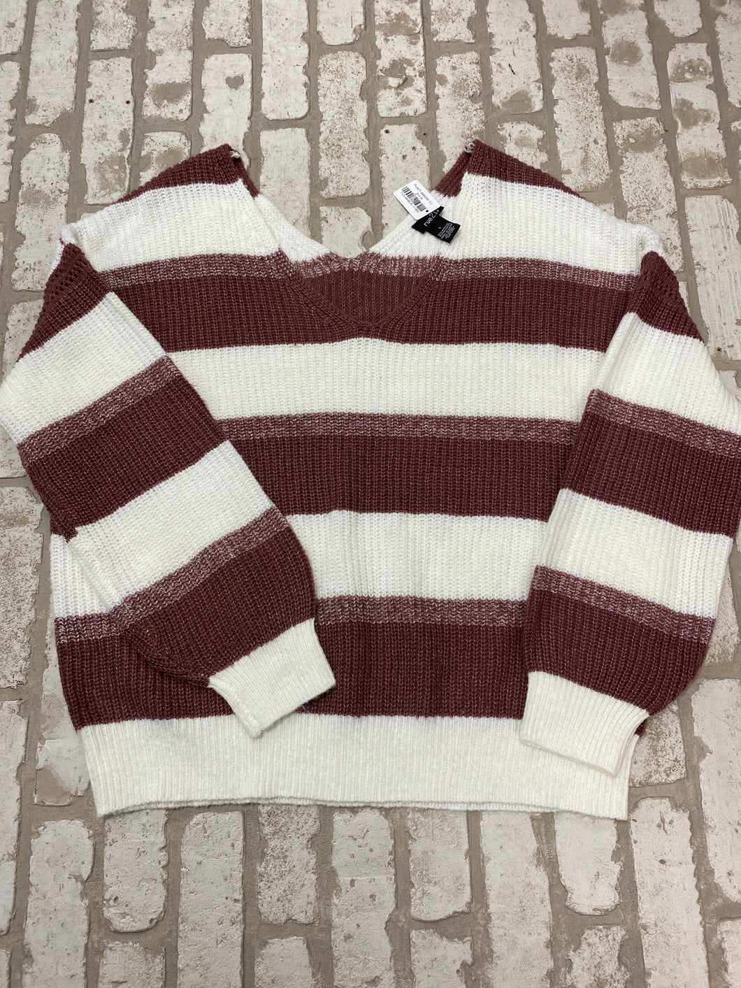 Rue 21 Knit Sweater (L)