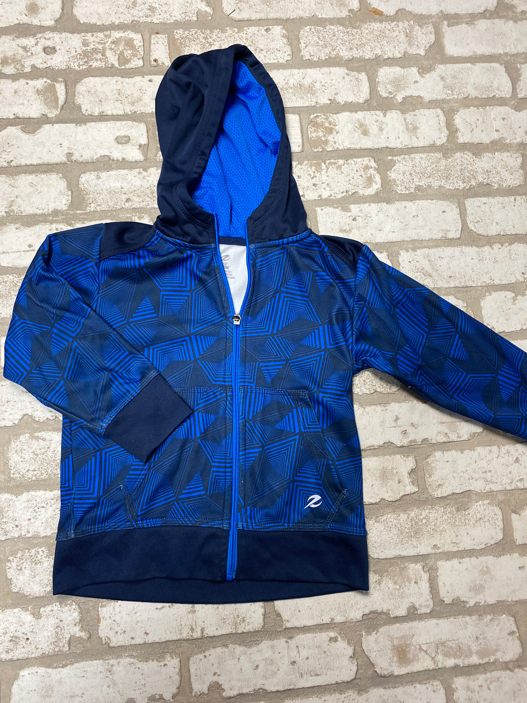 Boy's Active Jacket (4/5)