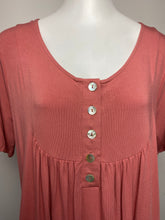 Load image into Gallery viewer, Zenana Tee NEW!- (XL)
