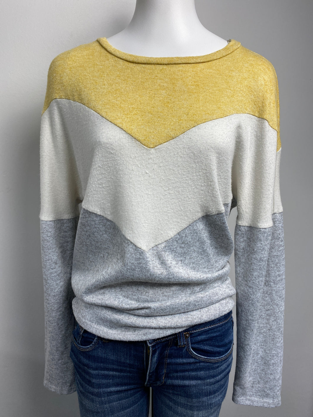 My Story long sleeve (M)