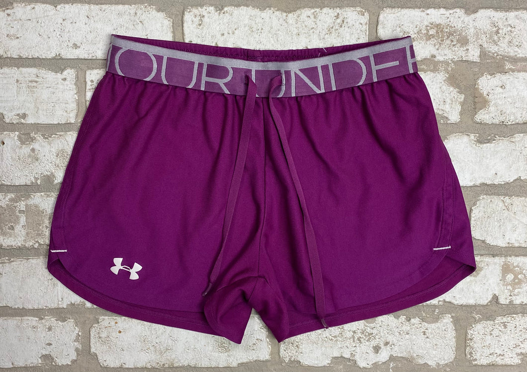Under Armour Shorts- (XS)
