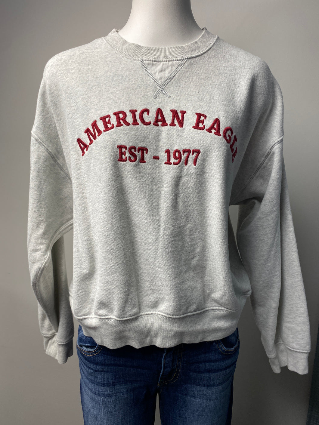 A&E Sweatshirt (S)