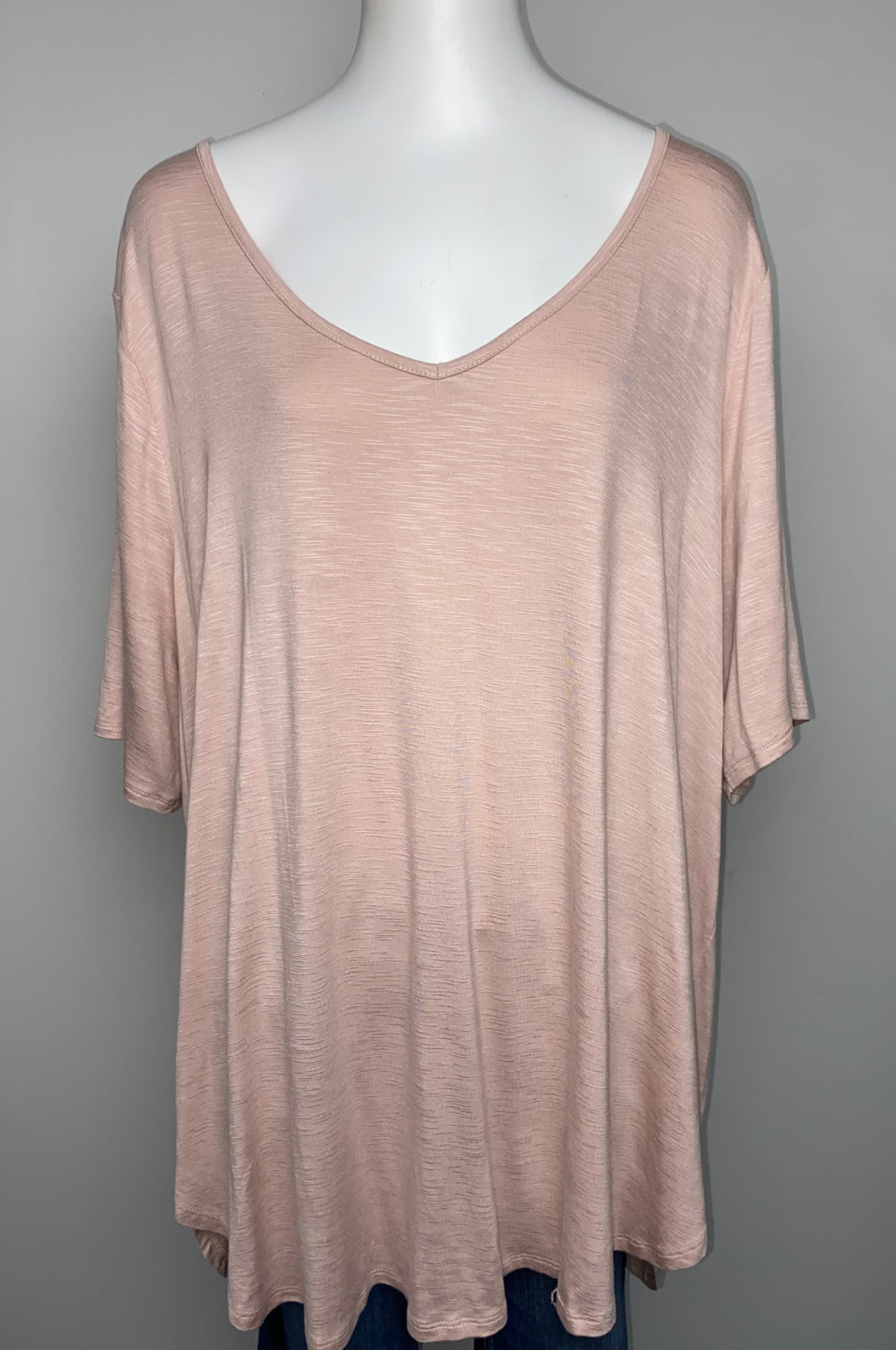 Maurices 24/7 Tee NEW!- (3X)