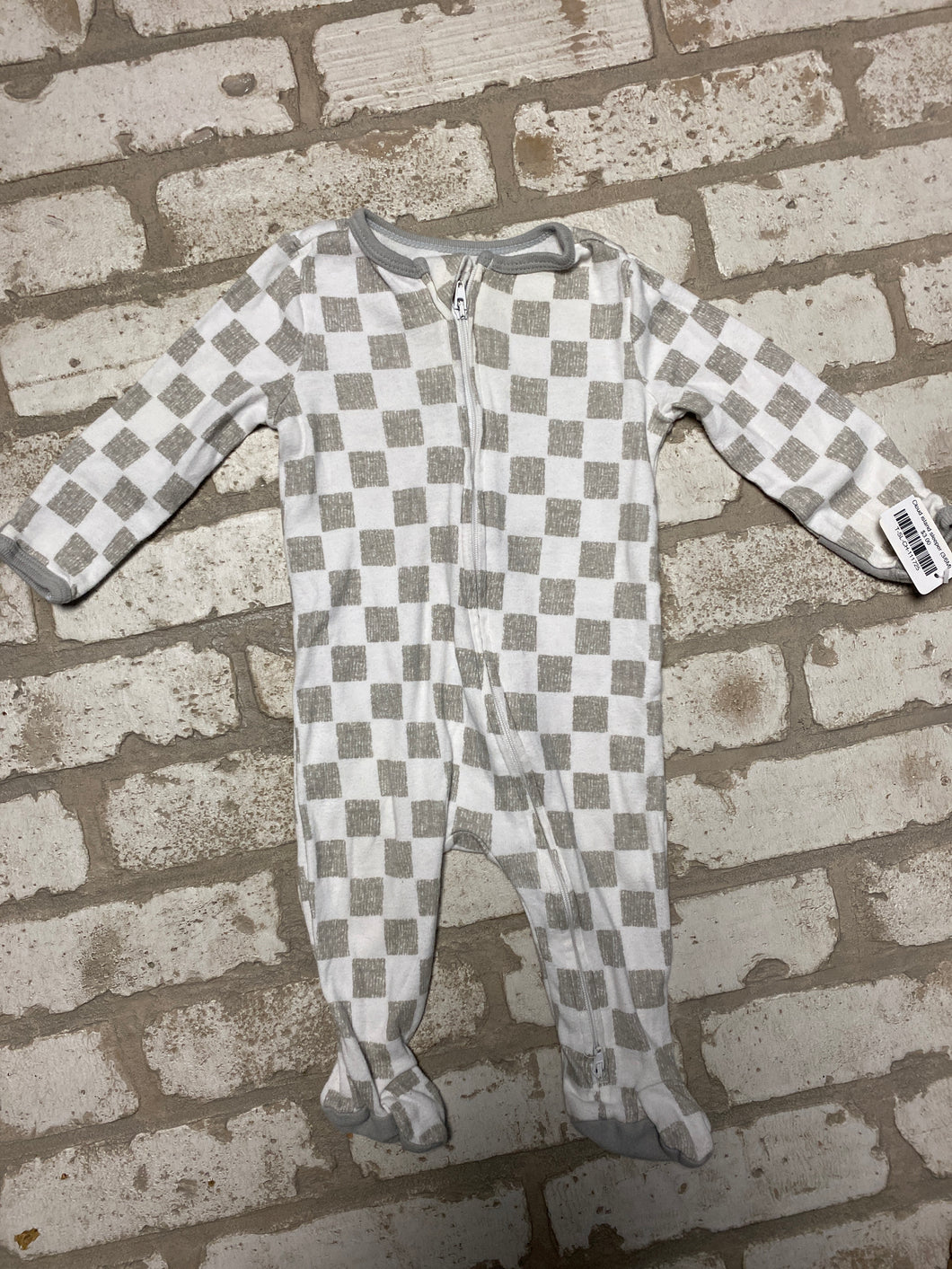 Cloud island sleeper (3/6M)