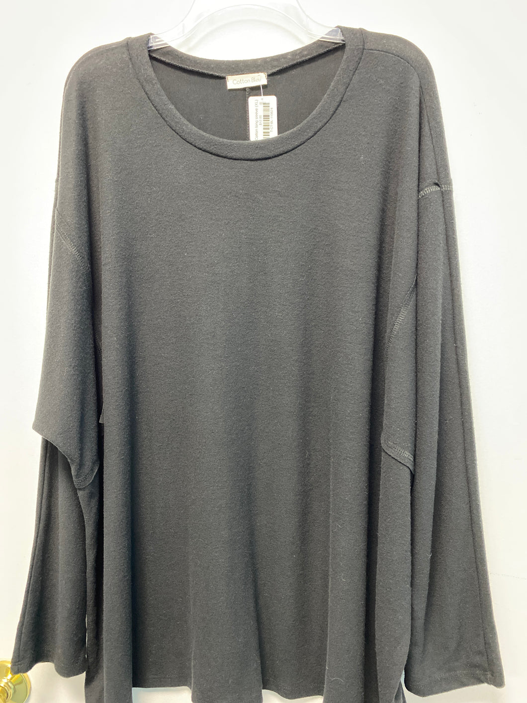Cotton long sleeve (XL)