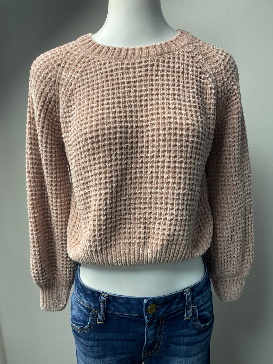 ALTAR'D State Sweater (S)