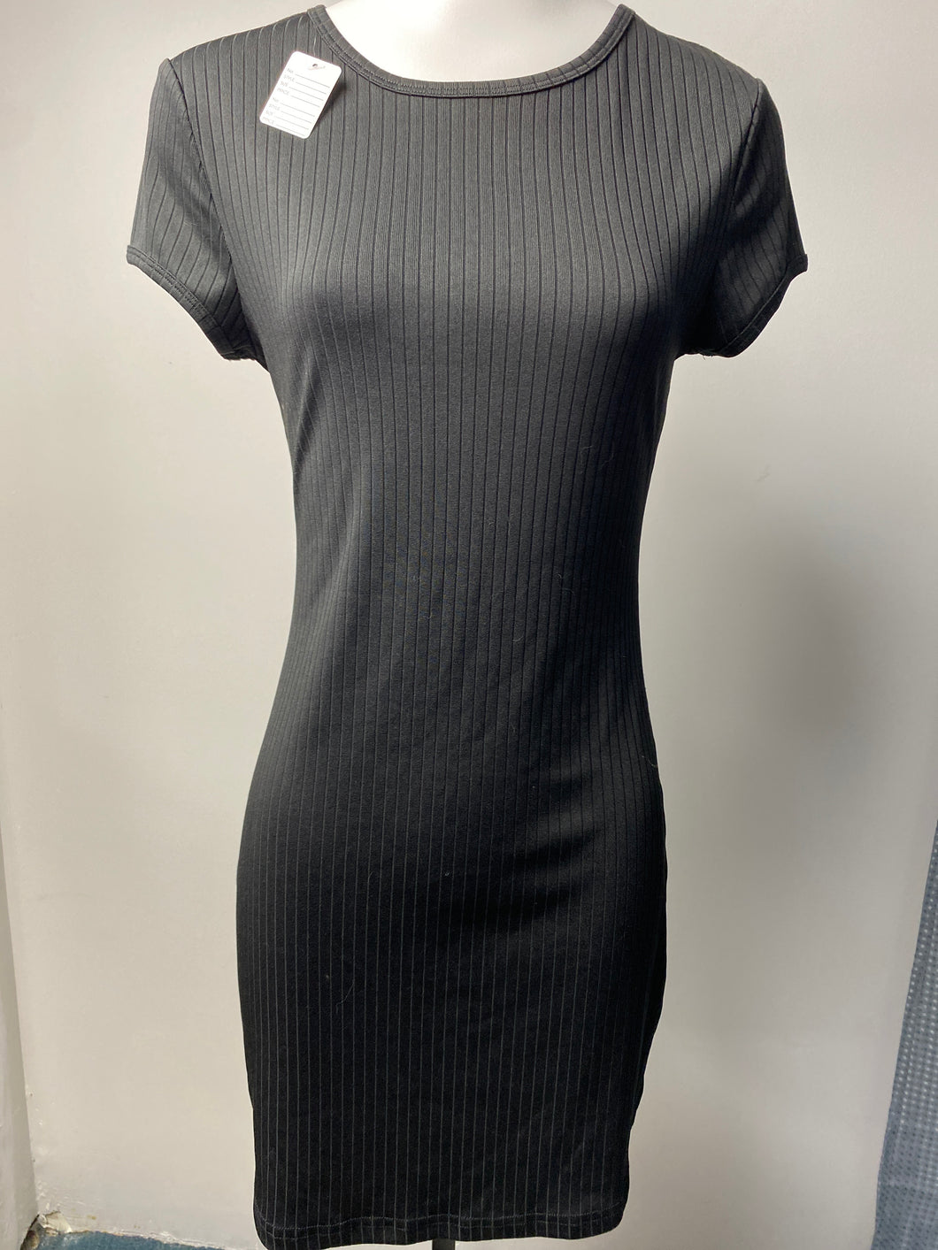 black dress (S)