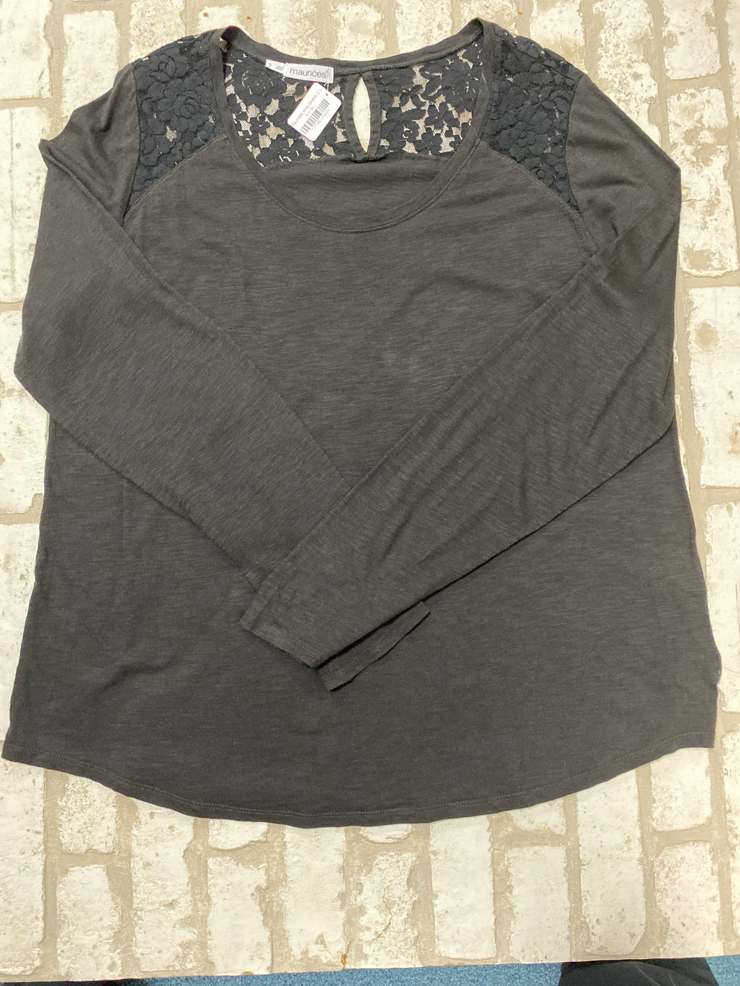 Maurices long sleeve (L)