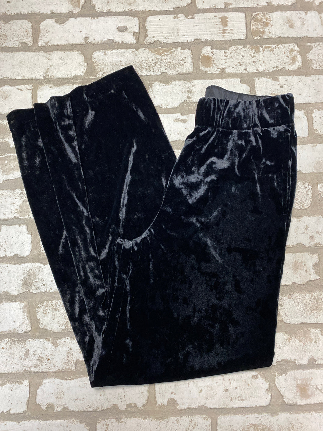 89 Madison Velvet Pants (SP)