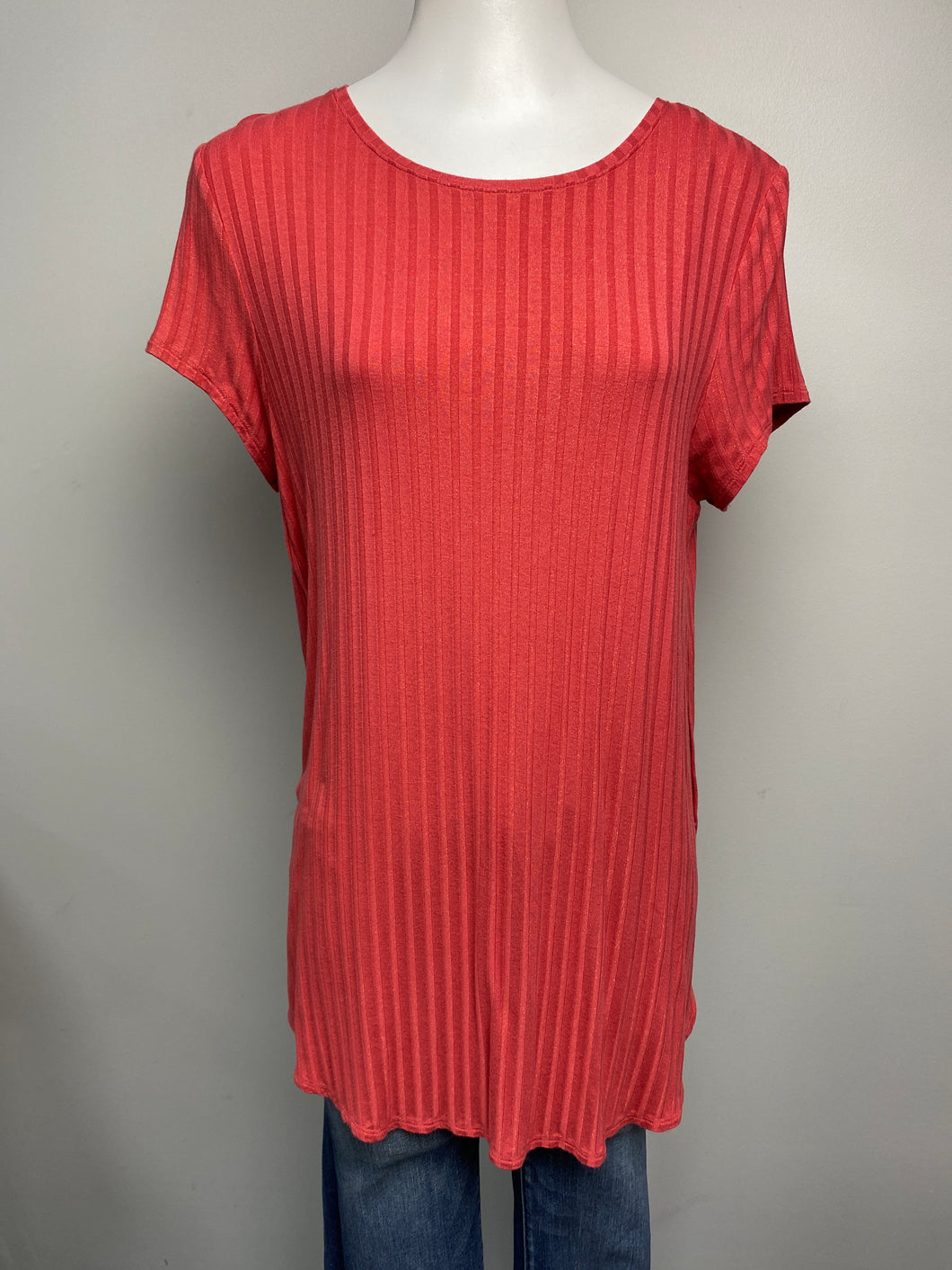 APT 9 Rose Top (L)